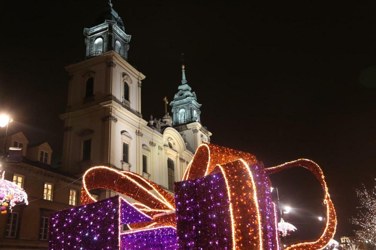 Aski New Powiśle Copernicus * Warszawa