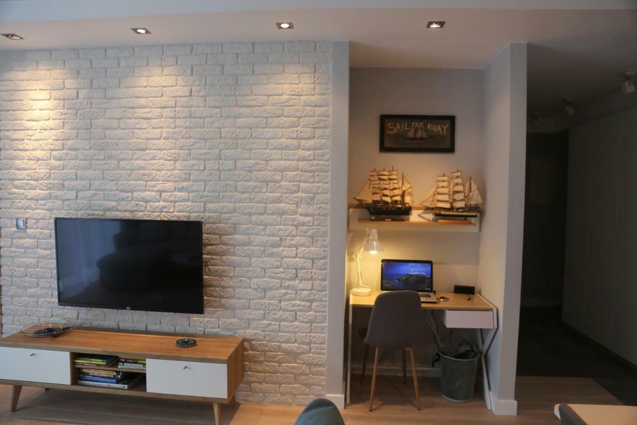 Apartament Aski New Powiśle Copernicus *
