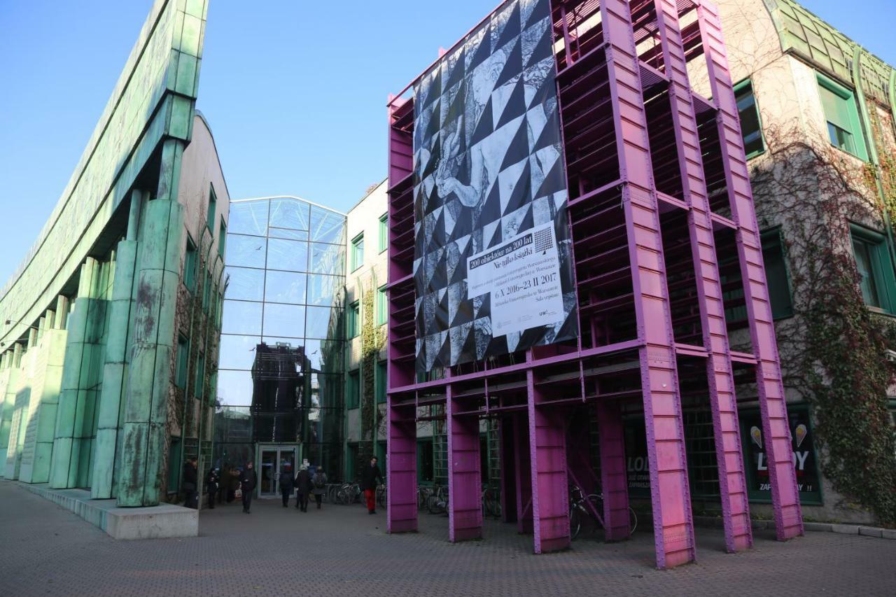 Aski New Powiśle Copernicus * Warszawa