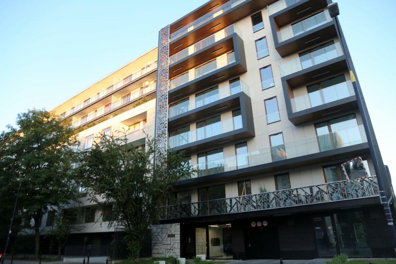 Aski New Powiśle Copernicus Warszawa