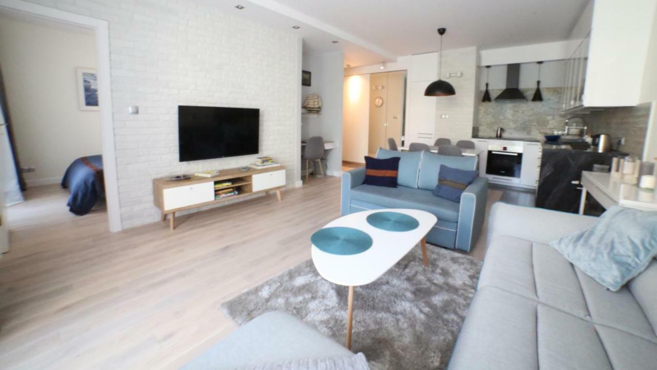 Aski New Powiśle Copernicus Apartament *