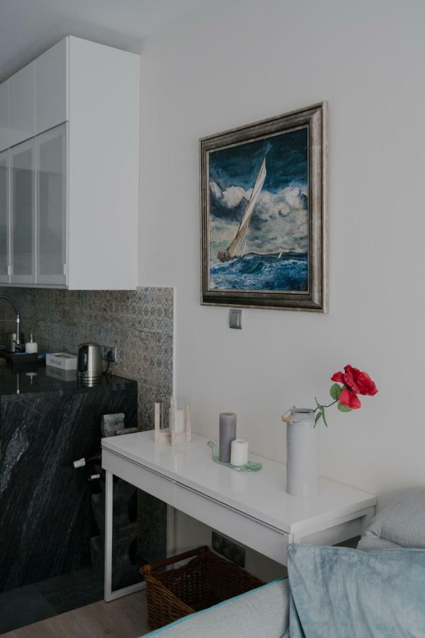 Aski New Powiśle Copernicus Apartament *