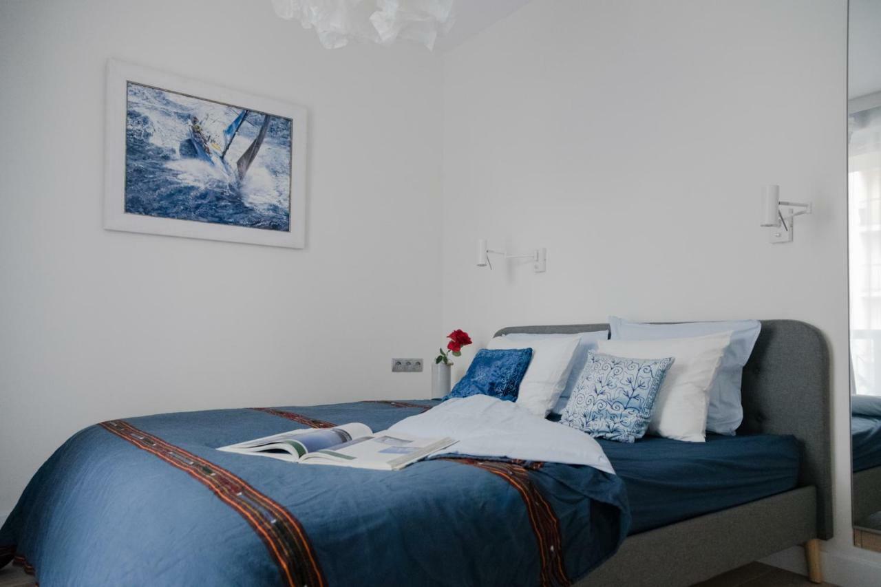Aski New Powiśle Copernicus Apartament *